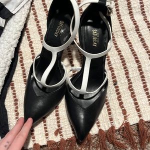 KATE SPADE HEELS INCOMING